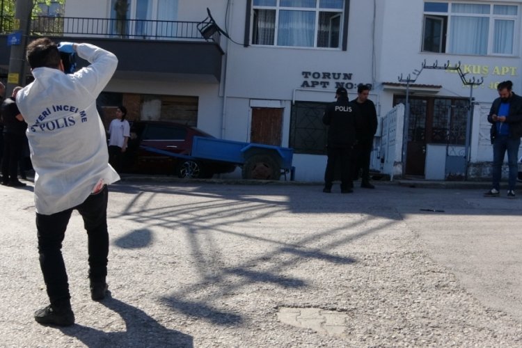 Kocaeli'de ağabeyinin cinsel organını kestiği iddia edilen sanık: Kontrol bende değildi
