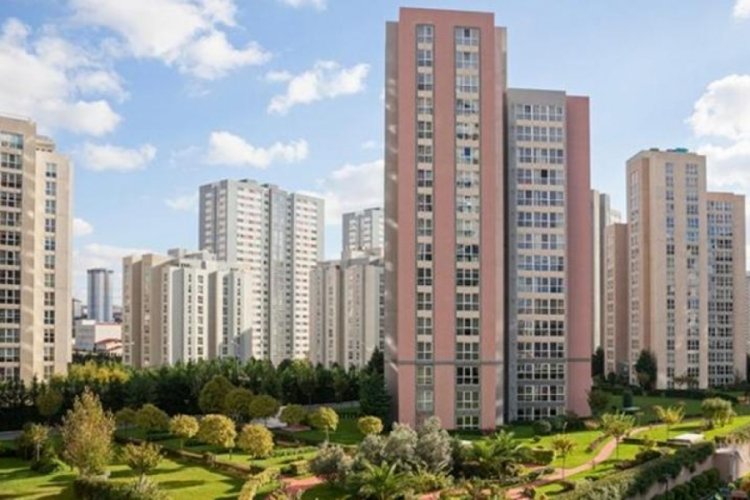 Kiraları d&uuml;ş&uuml;rmeye y&ouml;nelik &ouml;neriler! TCMB'nin enflasyon raporunda a&ccedil;ıklandı