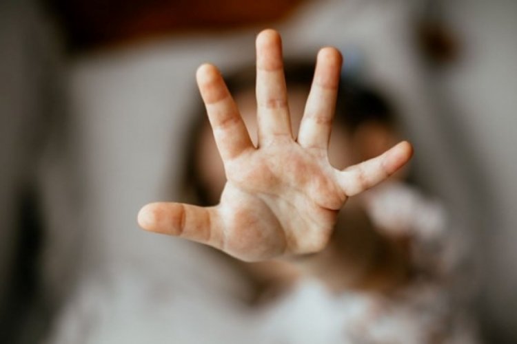 15 yaşındaki kız &ccedil;ocuğuna tramvayda taciz: 5 yıl hapis