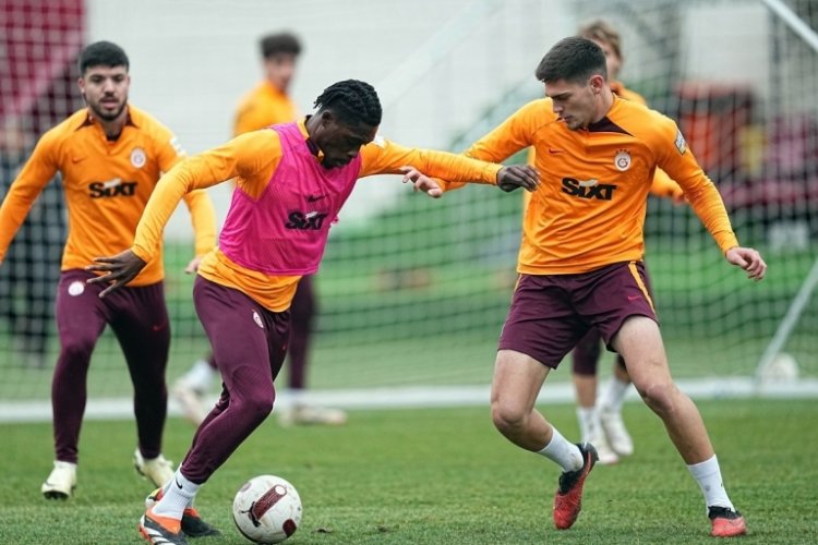 Galatasaray yarın Ankarag&uuml;c&uuml;'ne konuk olacak