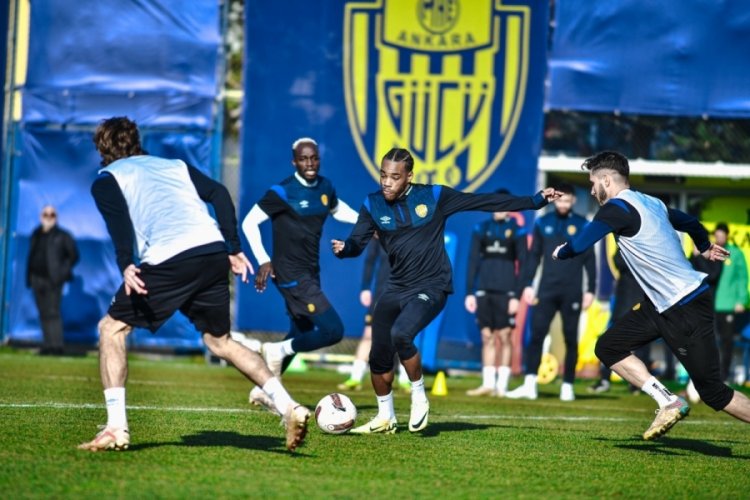 Ankarag&uuml;c&uuml;, lider Galatasaray'ı ağırlayacak