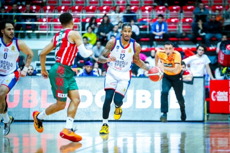 Basketbolda T&uuml;rkiye Kupası sahibini buluyor