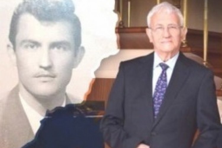 Bursalı iş insanı Sedat Sırrı Sezer hayatını kaybetti!