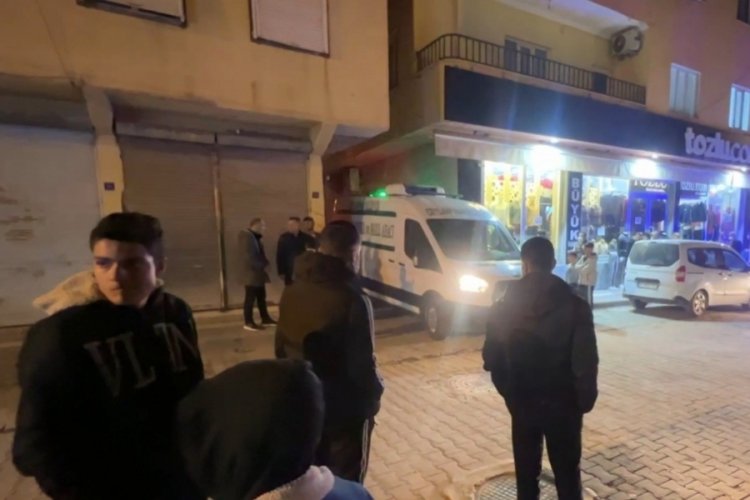 Kayıp "M&uuml;sl&uuml;m Baba" lakaplı seyyar satıcı evinde &ouml;l&uuml; bulundu