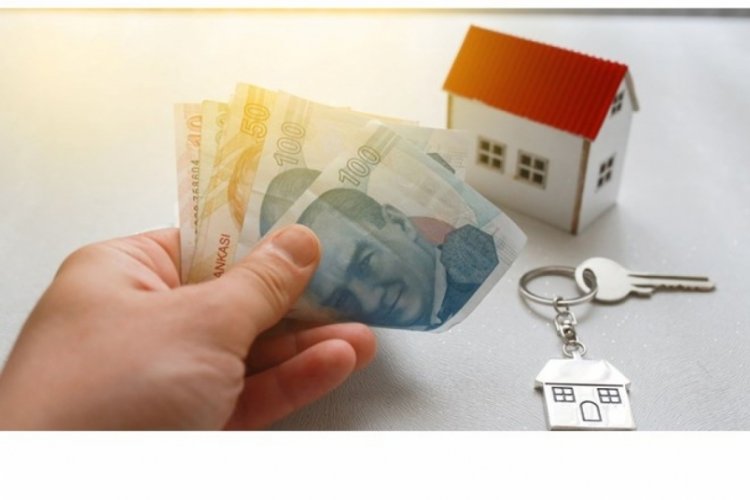 Emlak&ccedil;ı ile mesajlaşmaları delil sayıldı