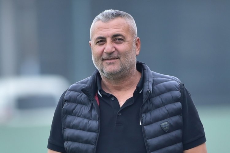 &Ouml;zcan G&uuml;m&uuml;ştekin: Sen yoksan bir eksiğiz