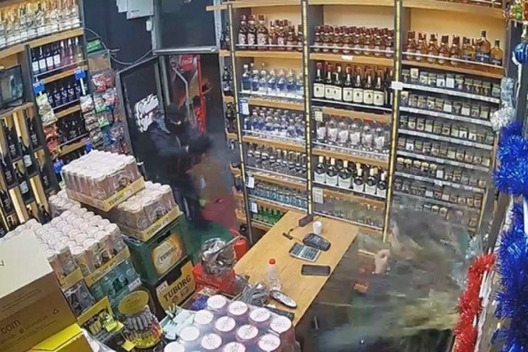 Tekel saldırısını Barış Boyun su&ccedil; &ouml;rg&uuml;t&uuml;n&uuml;n yaptığı ortaya &ccedil;ıktı