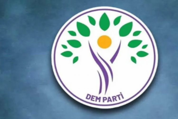 DEM Parti Ankara adayını duyurdu!