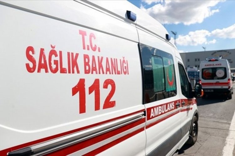 Tekstil fabrikasında kazan patladı: 1 iş&ccedil;i yaşamını yitirdi