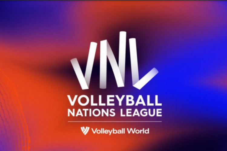 Voleybol Milletler Ligi'nde (VNL) yeni d&ouml;nem