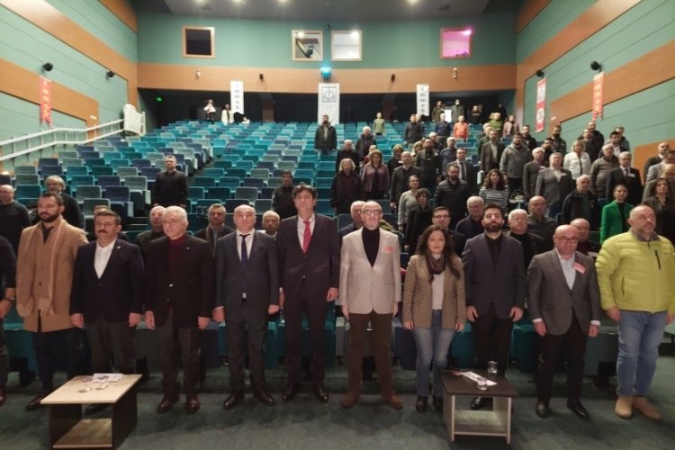 İYİ Parti'de şok istifa