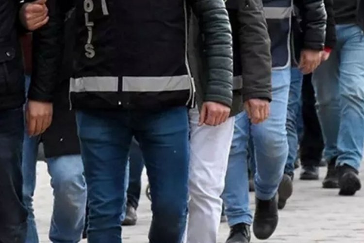 "Narko&ccedil;elik-1" operasyonlarında 142 ş&uuml;pheli yakalandı