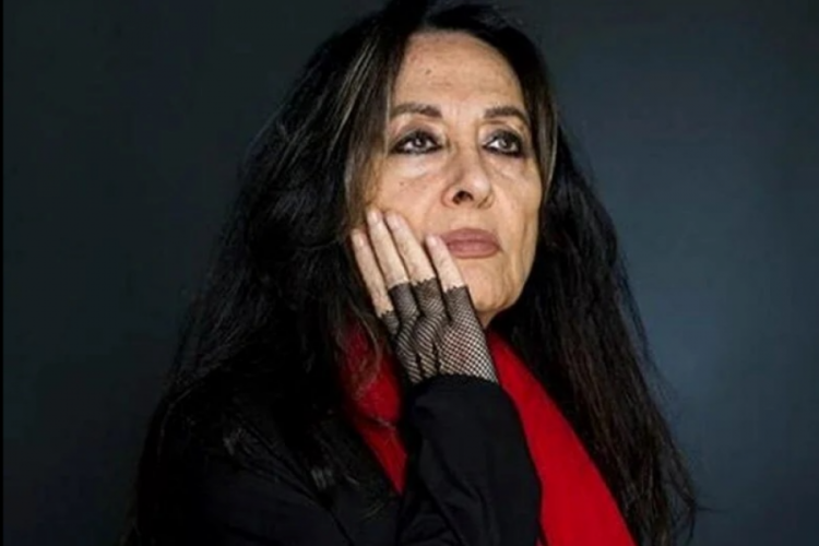 Yeşil&ccedil;am'ın usta oyuncusu Sevda Ferdağ yaşamını yitirdi