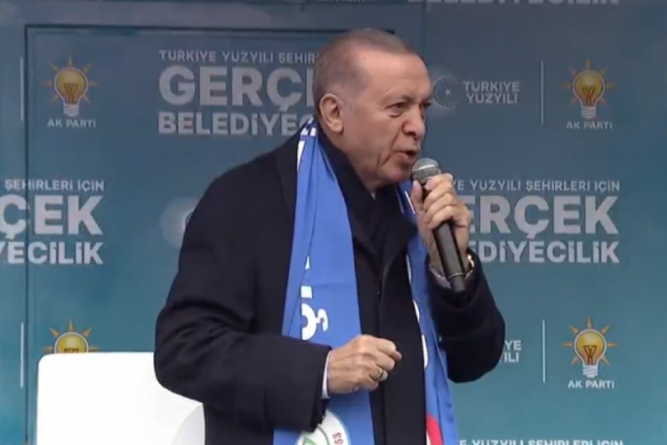 Cumhurbaşkanı Erdoğan: Yakın tarihte 2. astronotumuzu da uzaya g&ouml;ndereceğiz