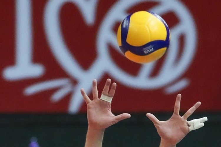 Voleybol Milletler Ligi'nde &uuml;lke sayıları 18 olacak