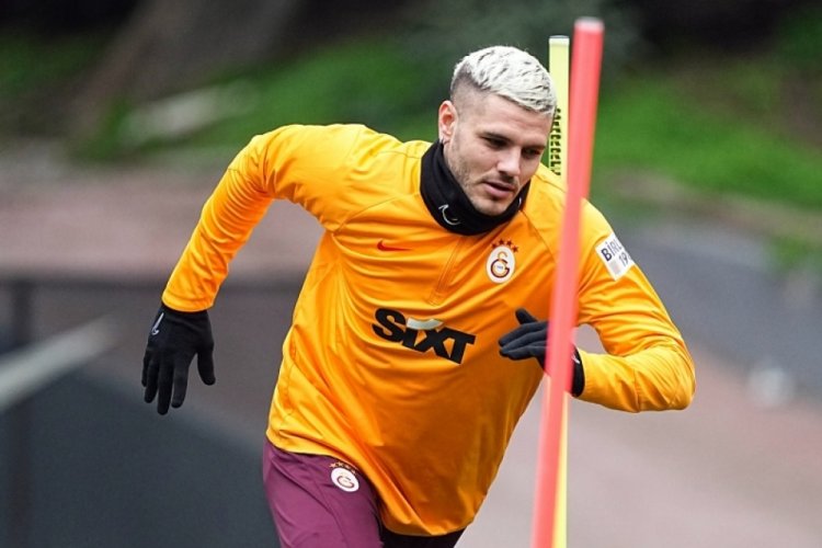 Galatasaray'ın Ankarag&uuml;c&uuml; ma&ccedil;ı kamp kadrosu a&ccedil;ıklandı