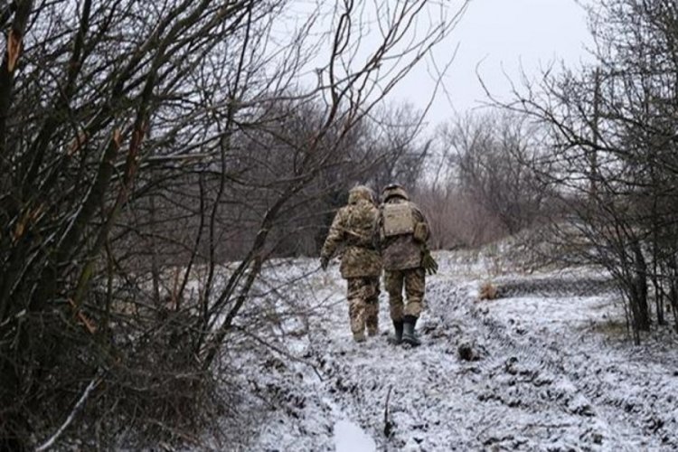 Ukrayna, Avdiivka'dan &ccedil;ekildi