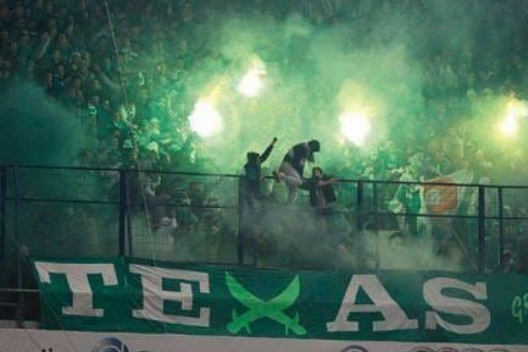 Teksas, Bursaspor'dan a&ccedil;ıklama bekliyor