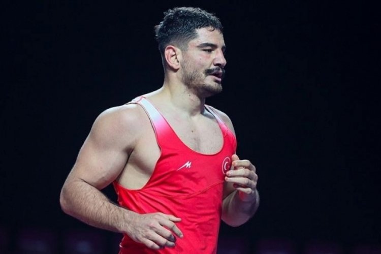 Taha Akg&uuml;l finalde