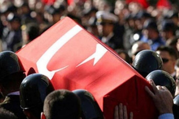 MSB acı haberi duyurdu: 1 askerimiz şehit oldu