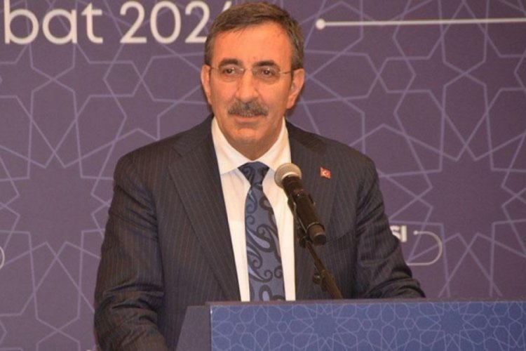 Cevdet Yılmaz: 2026'da enflasyonda tek haneleri yakalayacağız