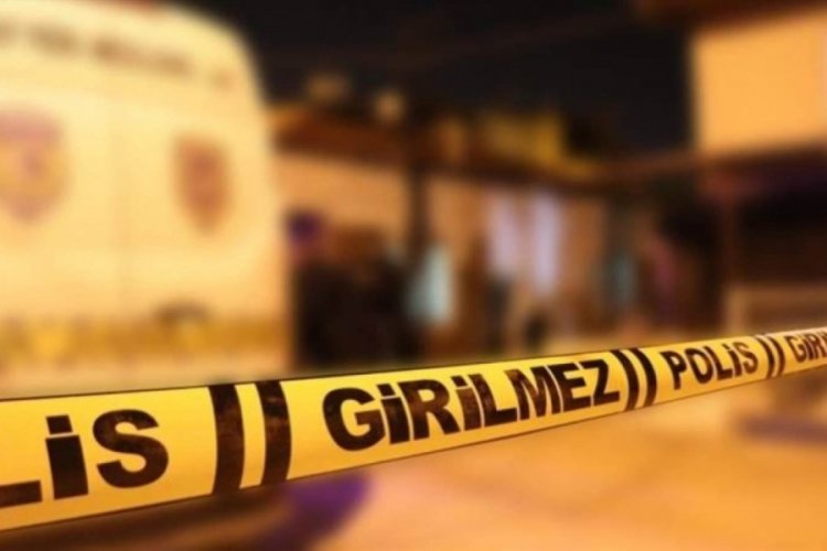 Antalya'da 77 yaşındaki kadın, inşaat alanında &ouml;l&uuml; bulundu