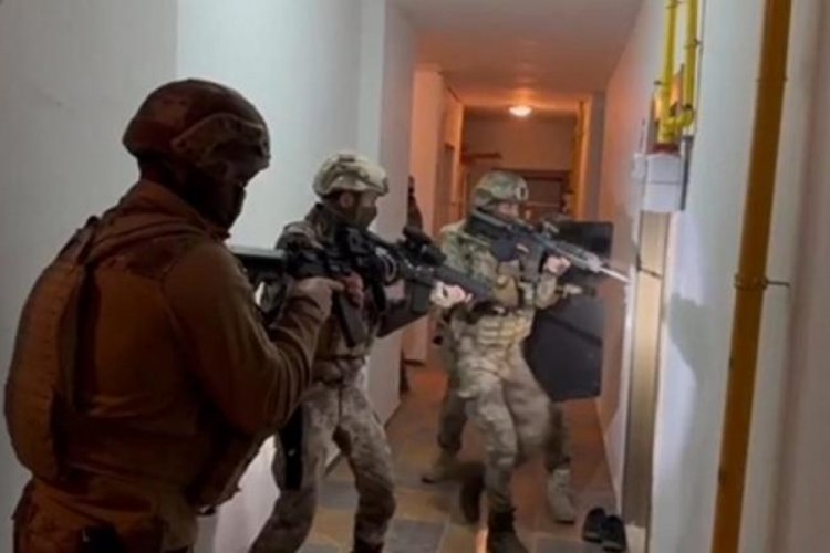 İstanbul'da patronunu 6 yerinden bı&ccedil;aklayan ş&uuml;pheli yakalandı