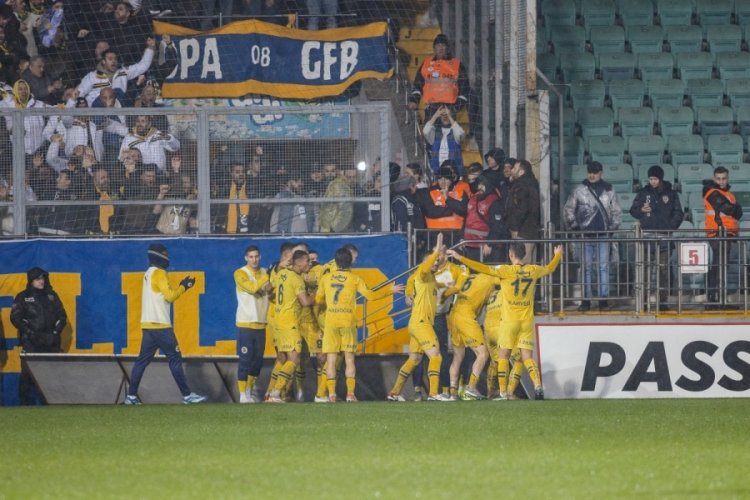 Fenerbah&ccedil;e, Rizespor'a karşı son 10 ma&ccedil;ı kazandı