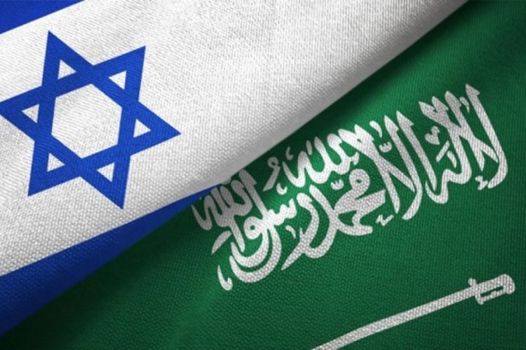 Suudi Arabistan, İsrail'le normalleşme şartını a&ccedil;ıkladı