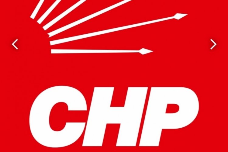 CHP 37 g&uuml;n sonra &Ccedil;ivril'de aday değiştirdi