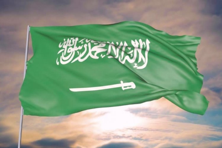 İsrail'den Suudi Arabistan'la normalleşme a&ccedil;ıklaması: Hamas'a karşı bir kazan&ccedil; olacak