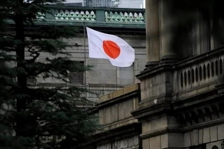 Japonya'dan Ukrayna'nın yeniden inşasına b&uuml;y&uuml;k destek!