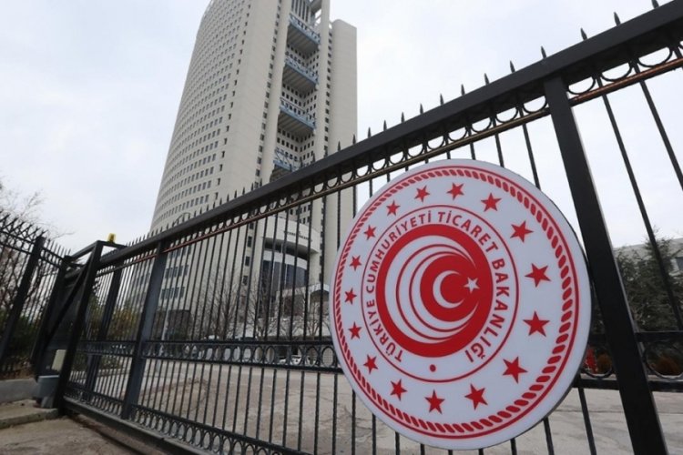 533 firmaya dahilde işleme izin belgesi verildi