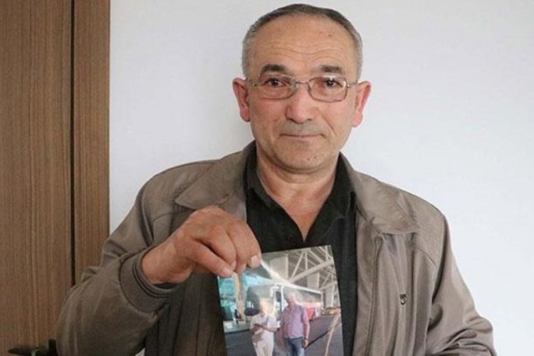 Telefonda tanıştığı kadınla evlenmeye karar verdi! 6,5 ay cezaevinde yattı