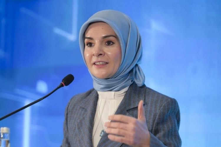 Bakan G&ouml;ktaş: Deprem b&ouml;lgesinde 1874 &ccedil;ocuk ailesine ve aile yakınlarına teslim edilmiştir