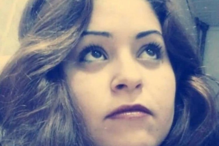 Batan kargo gemisinde hayatını kaybeden kadın m&uuml;rettebat Adana'da toprağa verildi