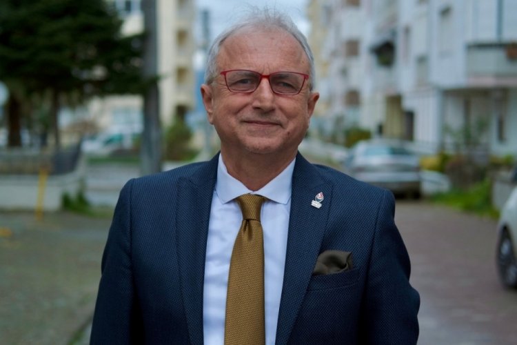Levent Sevik: Turizmde lider şehir olacağız
