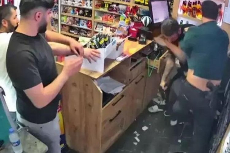İstanbul'daki tekel bayi vahşetinde ilk duruşma yarın g&ouml;r&uuml;lecek