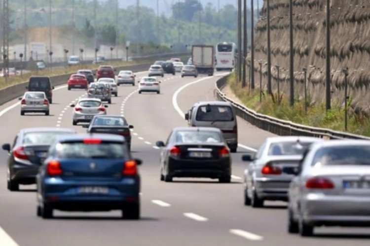 Zorunlu trafik sigortasında yeni d&ouml;nem yarın başlıyor