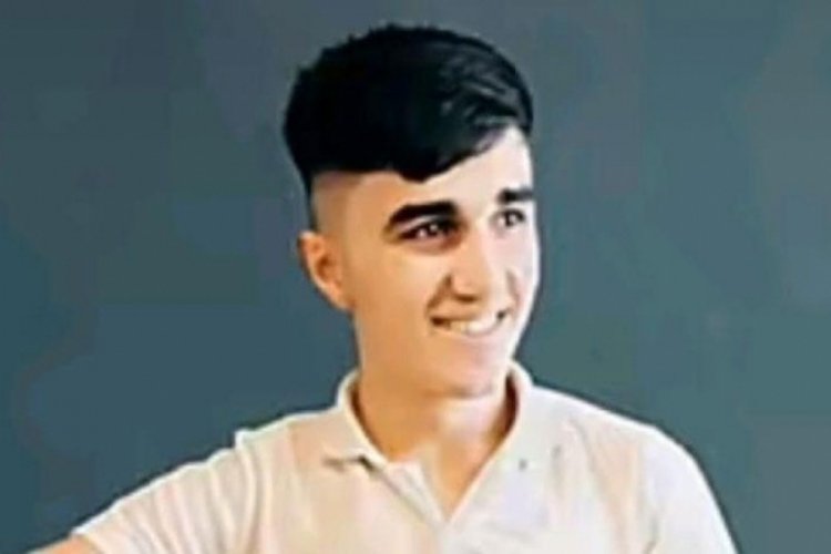 Mardin'deki sır cinayet aydınlatıldı! 18 yaşındaki gencin kuzeni tutuklandı