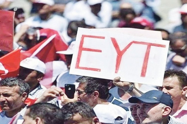 Yeni emekliler bayram ikramiyesi alabilecek mi? EYT'liler bayram ikramiyesi alacak mı?