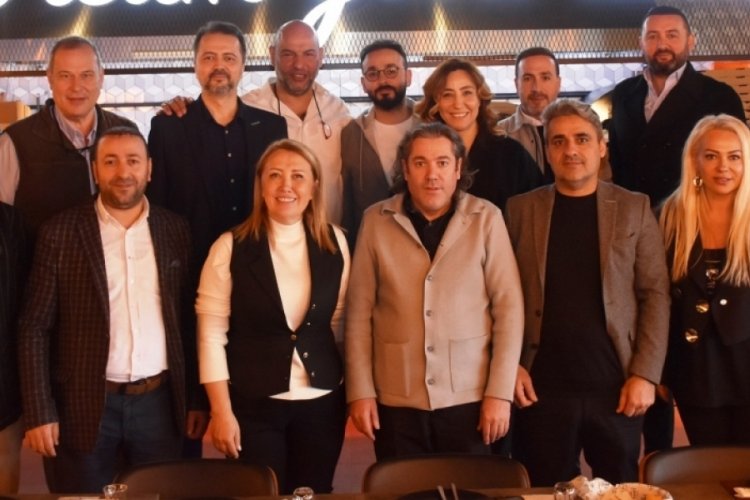 TEKSİDER, emin adımlarla ilerliyor