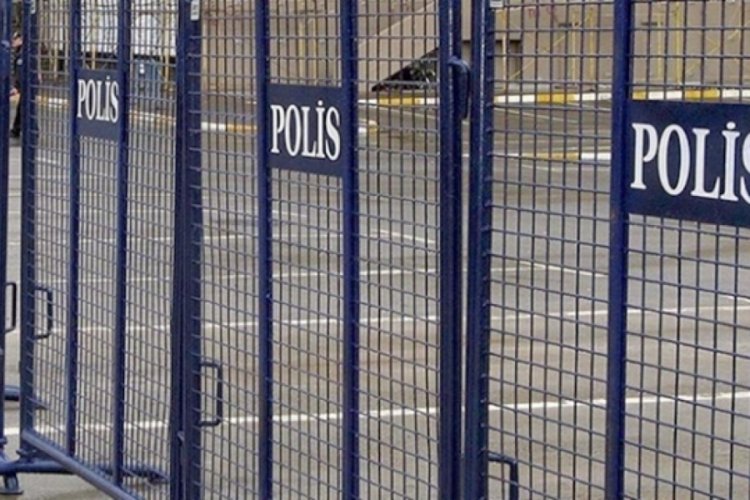 Şırnak'ta a&ccedil;ık hava toplantıları 3 g&uuml;n yasaklandı