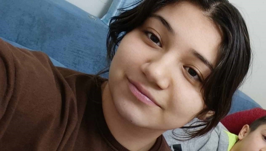 Adıyaman'da 16 yaşındaki liseli Dilek sırra kadem bastı