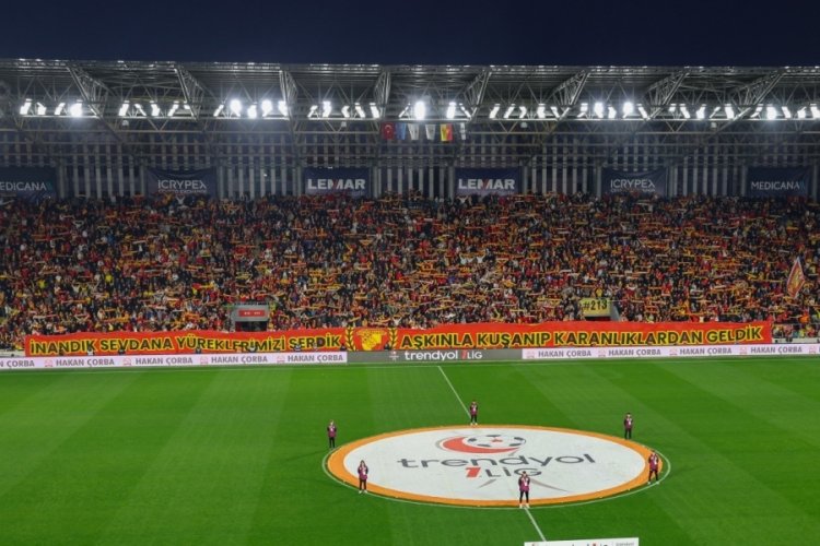 TFF 3. Lig'de 20. hafta sona erdi