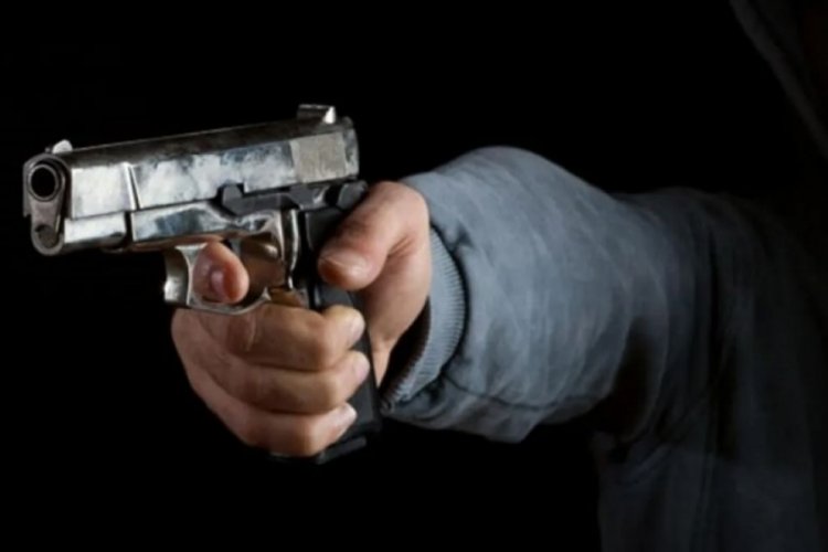 Samsun'da asker eğlencesinde vuruldu