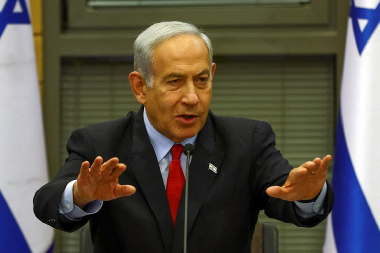 Brezilya lideri, "Hitler" benzetmesi yaptı, Netanyahu'dan cevap geldi