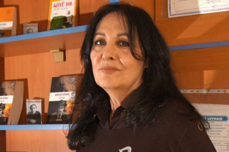 Sevda Ferdağ son yolculuğuna uğurlandı