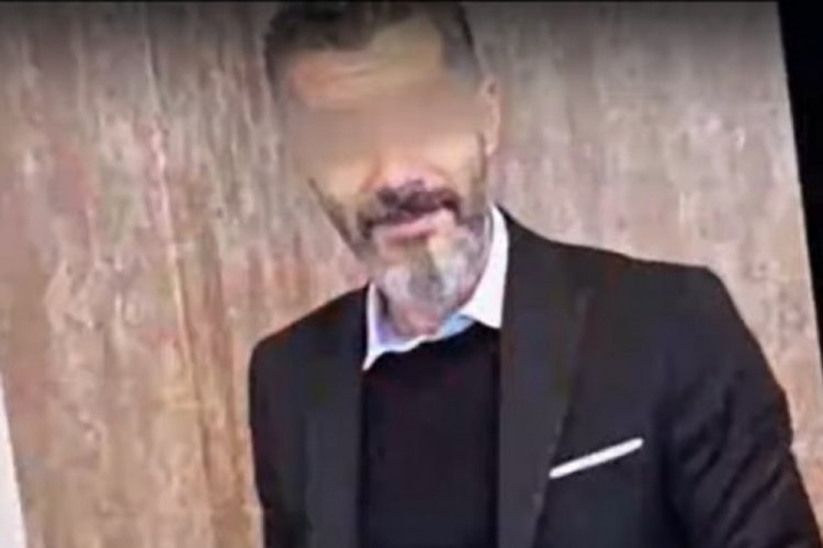 Bir t&uuml;rl&uuml; boşanamıyor! Kızıyla bile tehdit edildi