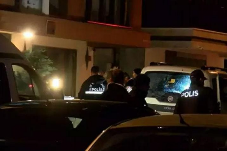 İstanbul Pendik'teki lojman saldırısında gelişme!